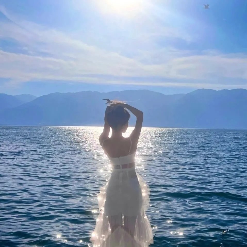 合二为一的人生